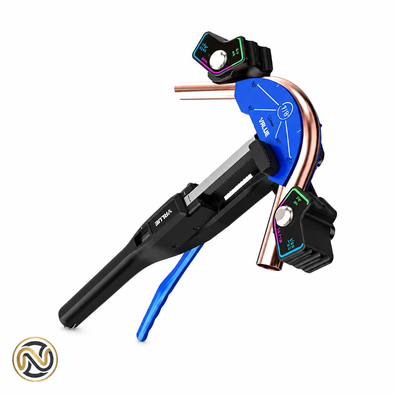 خم کن VALUE مدل VBT-CB1R دو جهته