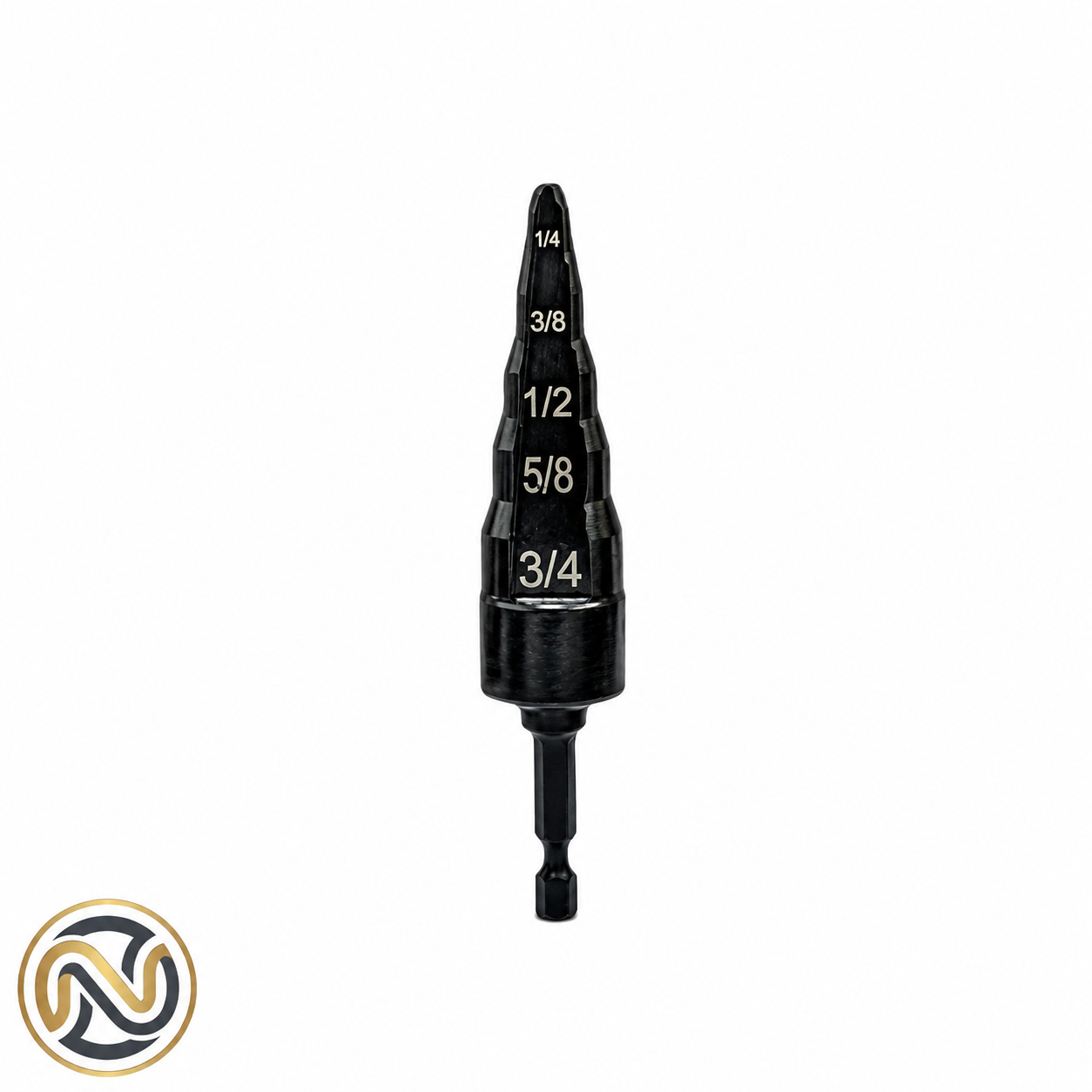 گشاد کن دریلی مدل CT-N900S-5S سایز ۱.۴ تا ۳.۴