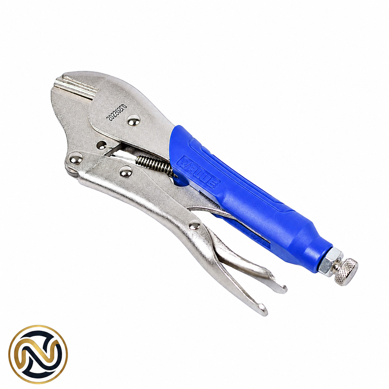 انبر کورکن لوله ولیو مدل VRT-102