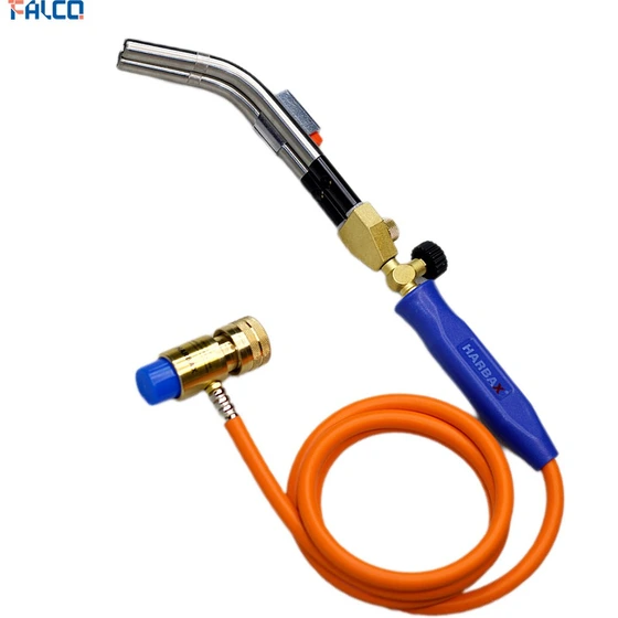 تورچ جوشکاری هارباکس مدل HST-3DSM